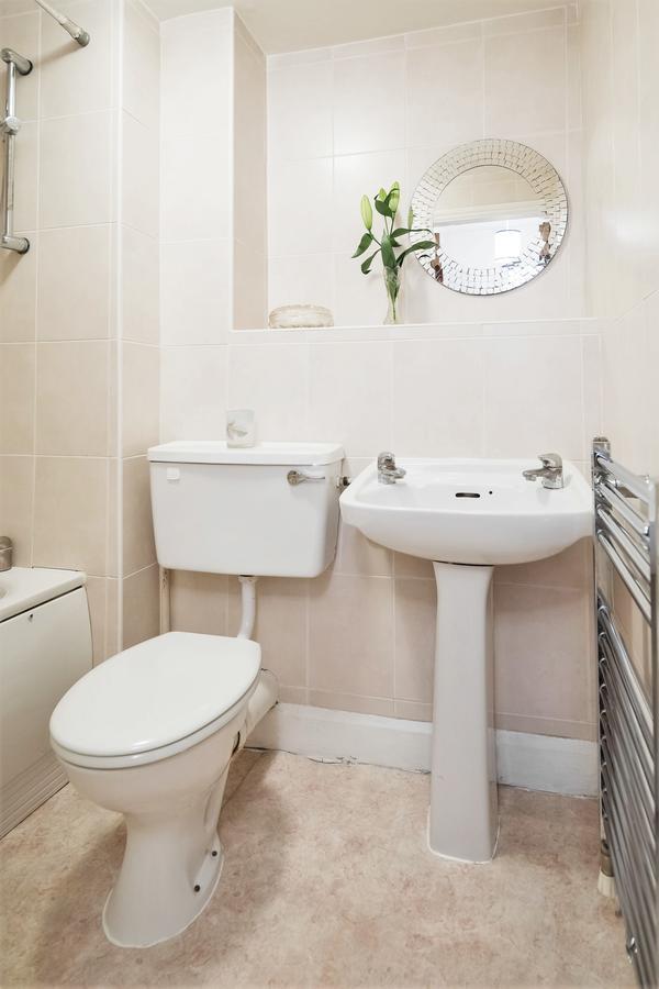 Veeve - Bonnington Square * London