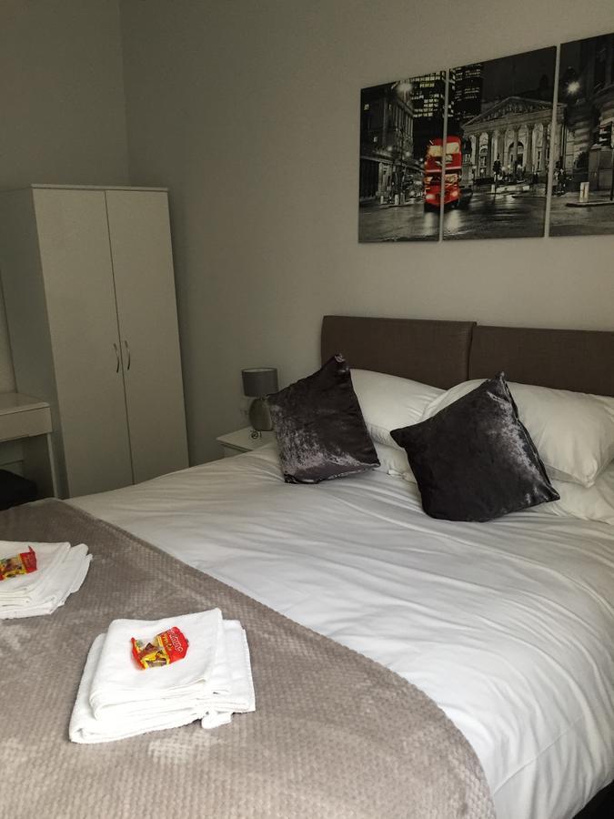 Hotel The Cuckoo N1 London