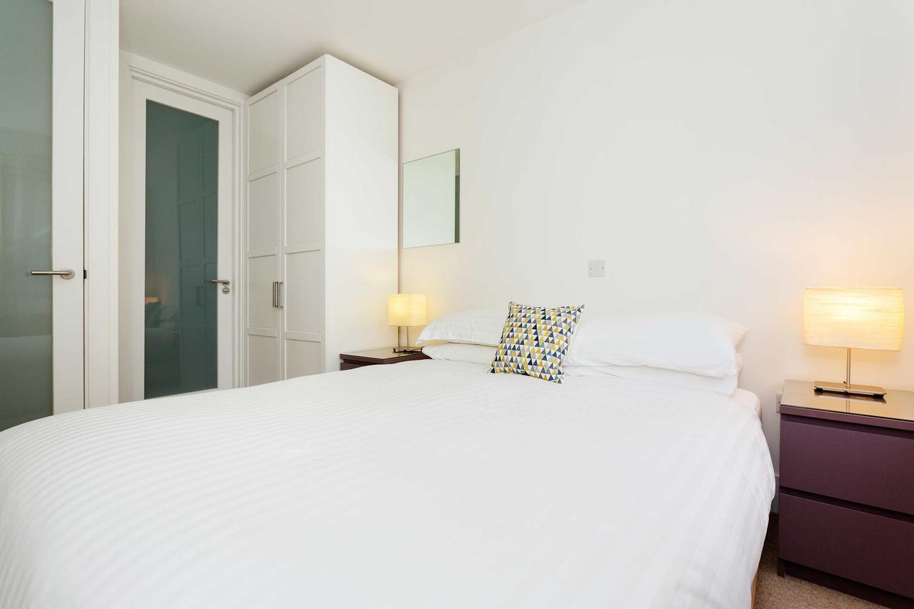 Veeve - Chic Liverpool Road Apartment