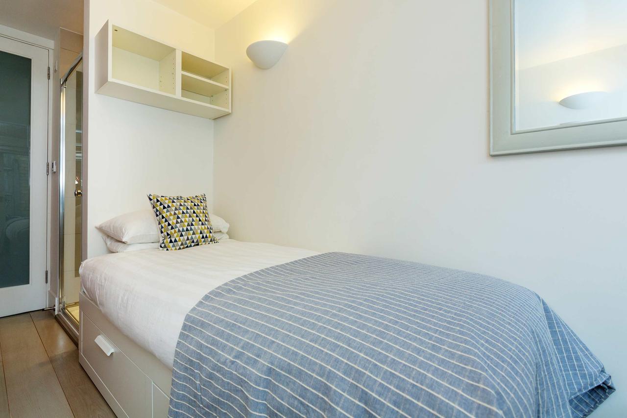 Veeve - Chic Liverpool Road * London