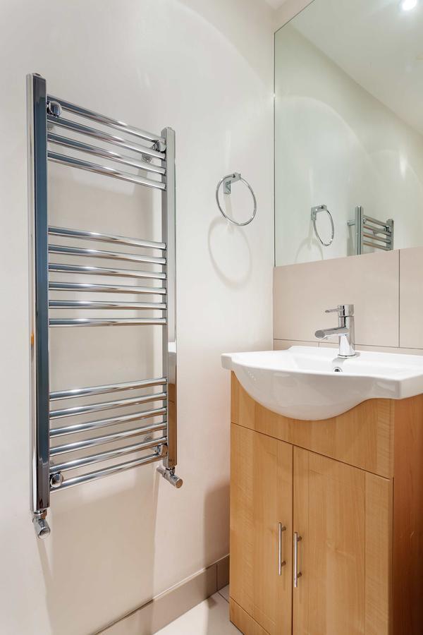 Veeve - Chic Liverpool Road * London