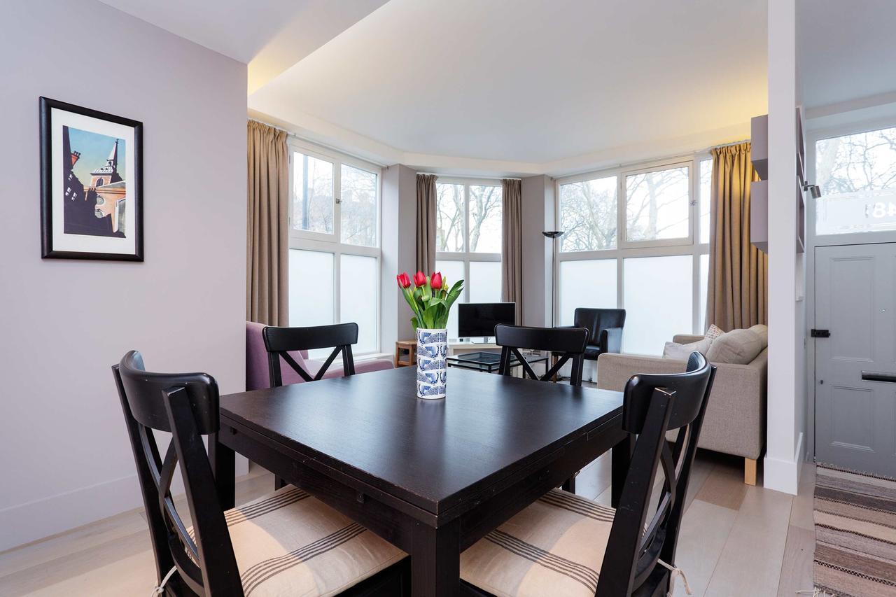 Apartment Veeve - Chic Liverpool Road