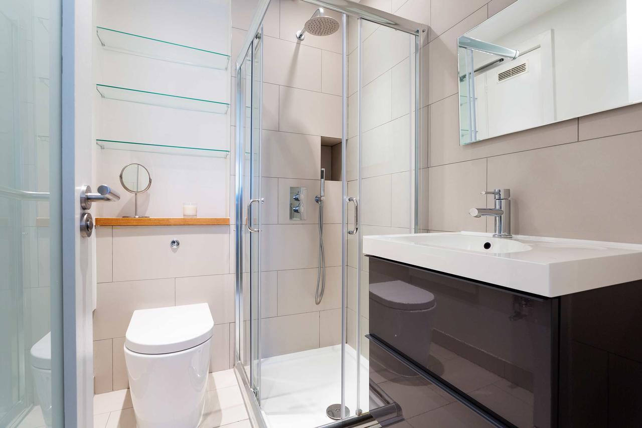 Apartment Veeve - Chic Liverpool Road London