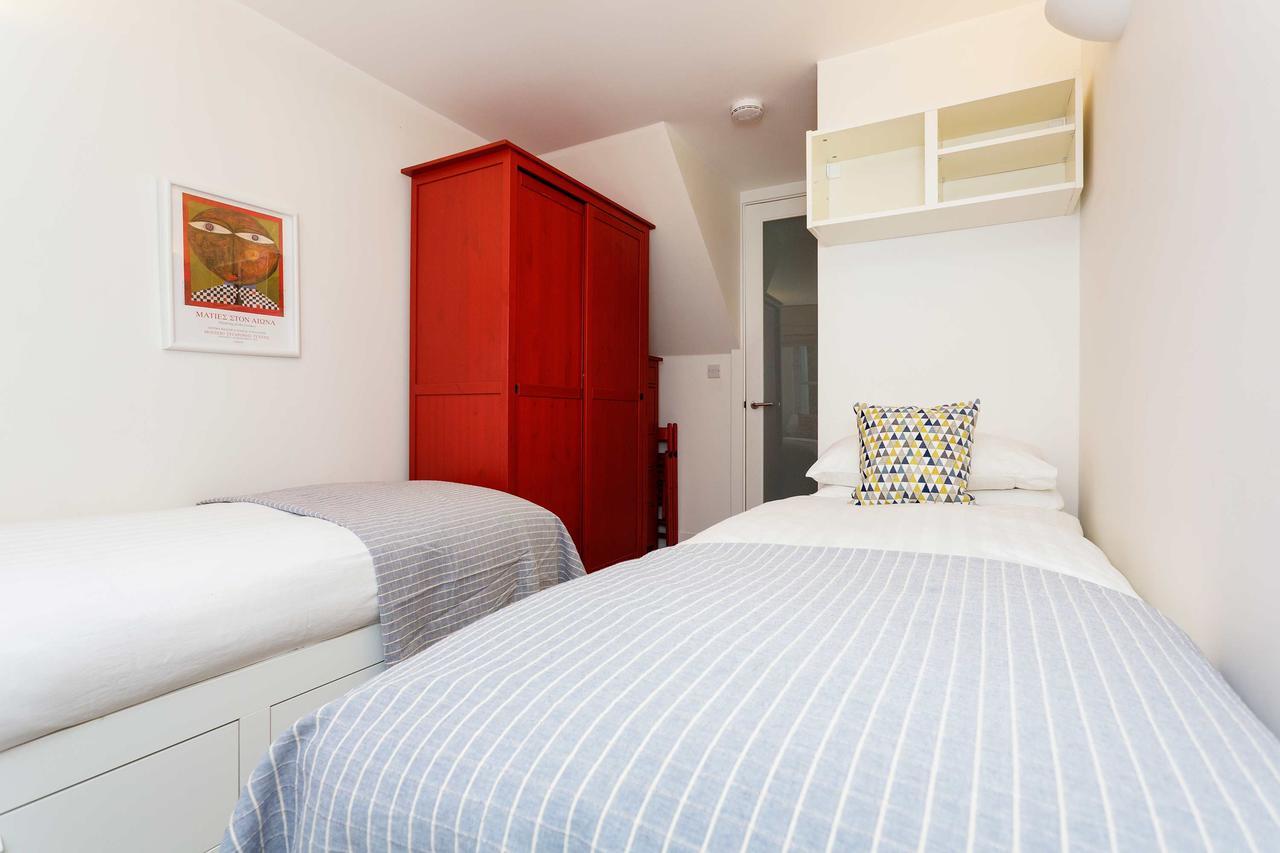 Apartment Veeve - Chic Liverpool Road *