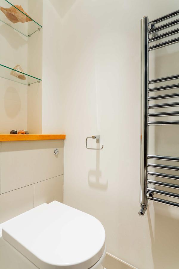 Apartment Veeve - Chic Liverpool Road