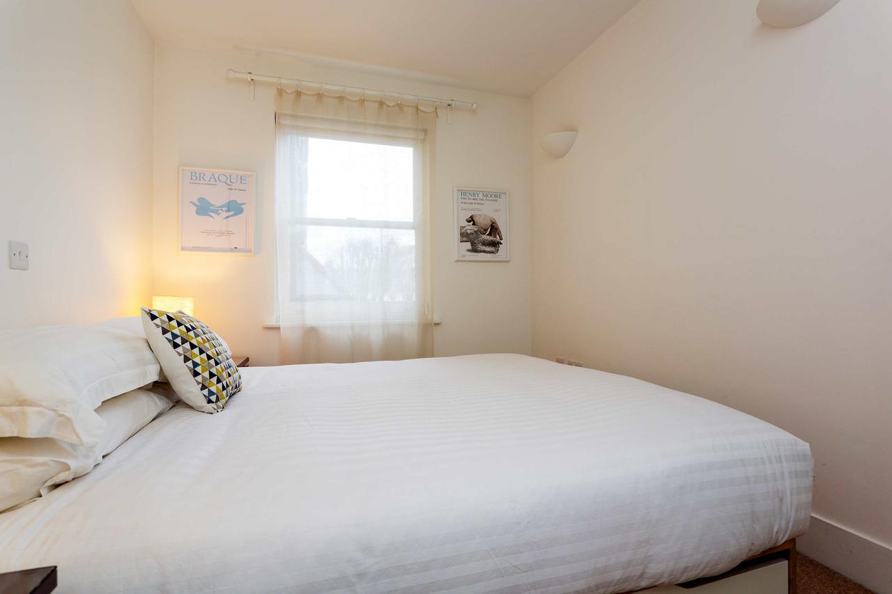 Apartment Veeve - Chic Liverpool Road