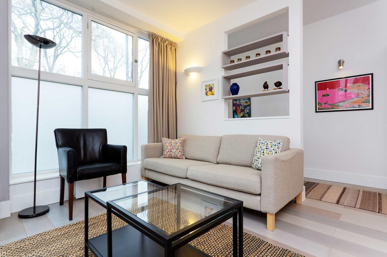 Veeve - Chic Liverpool Road * London