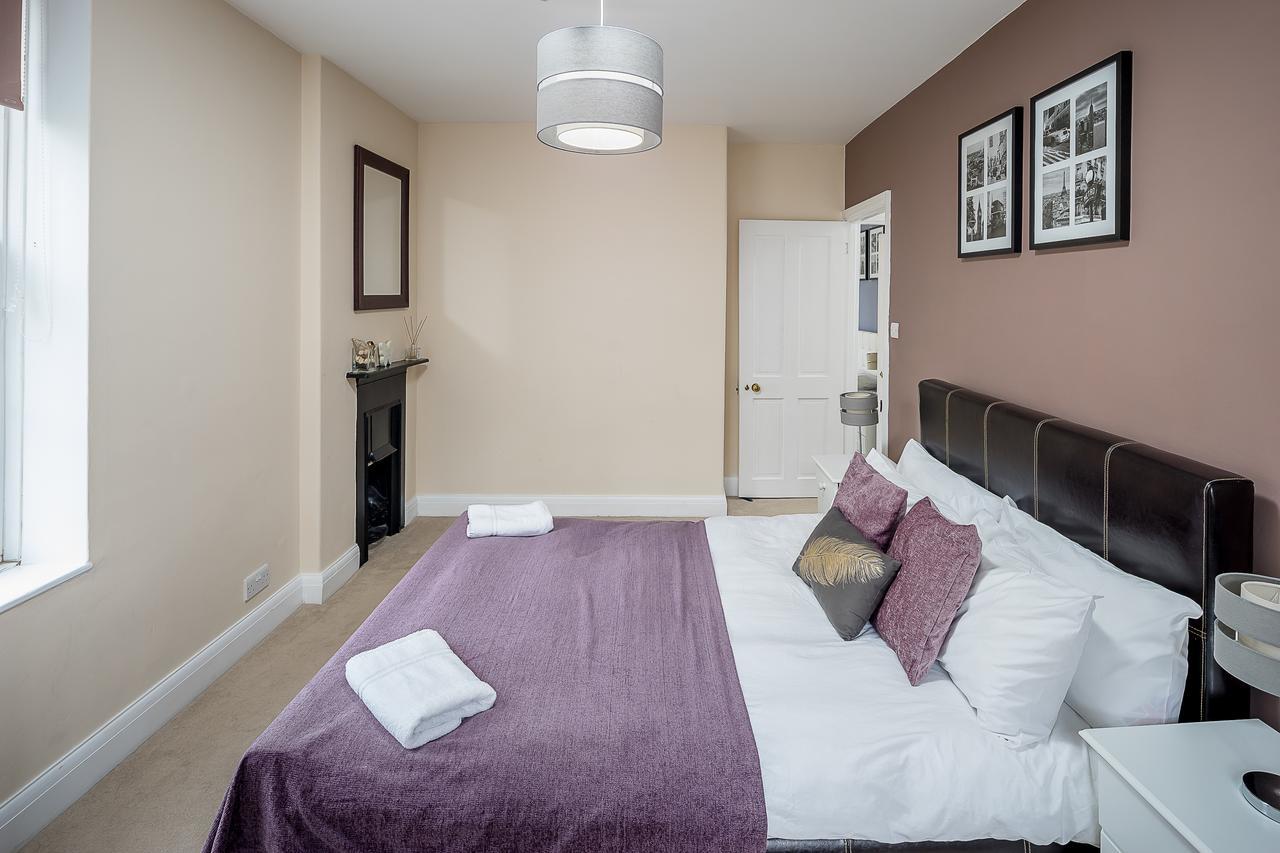 Apartment Skyline Serviced - Bridge London