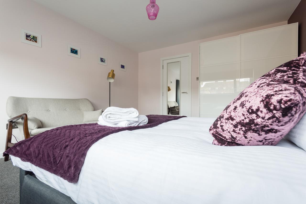 Second Nest Waterloo Apartment London