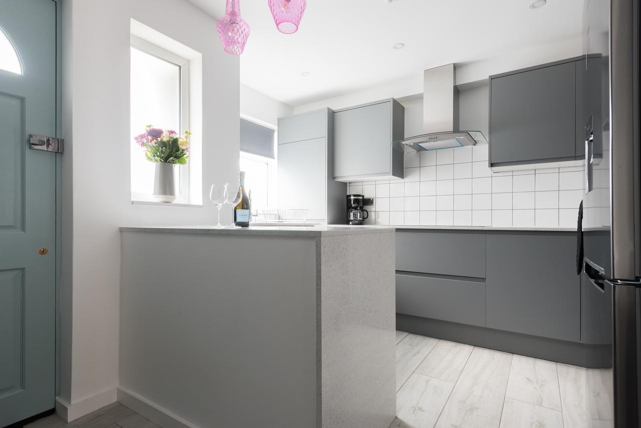 Second Nest Waterloo Apartamento Londres