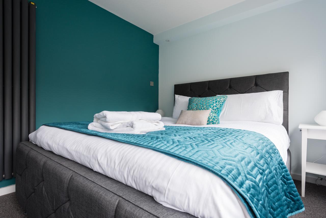 Apartamento Second Nest Waterloo