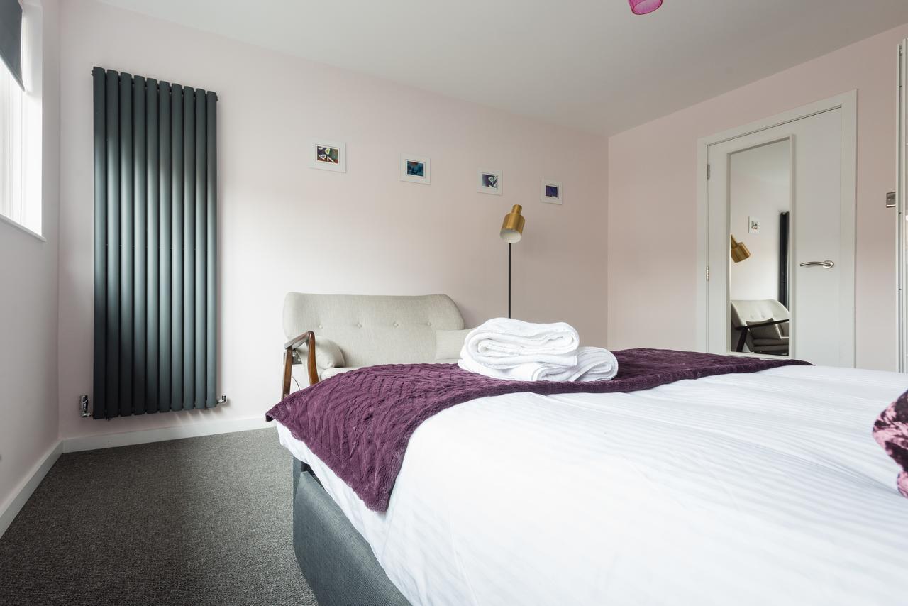 Second Nest Waterloo Apartamento Londres