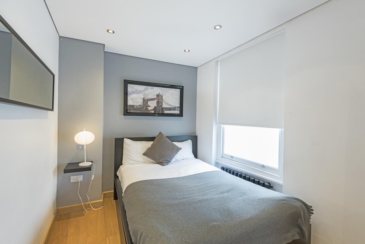 Stayinn St Pauls Apartamento Londres