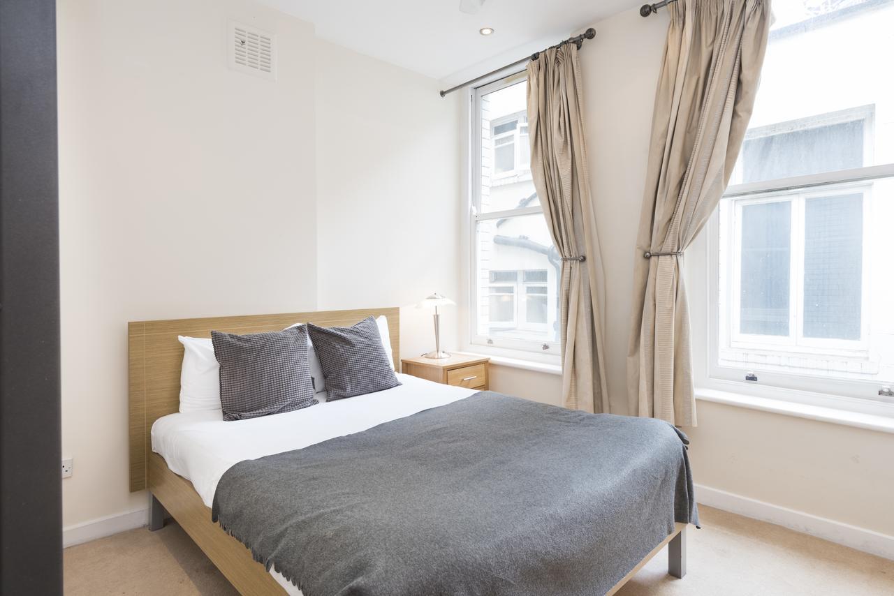 Apartamento Stayinn St Pauls *