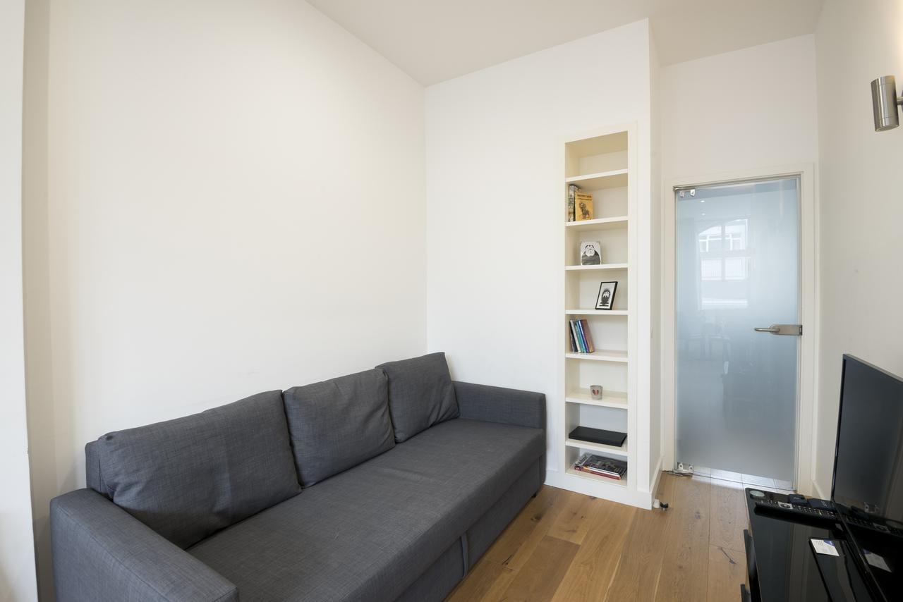 Apartment Stayinn Old Street *