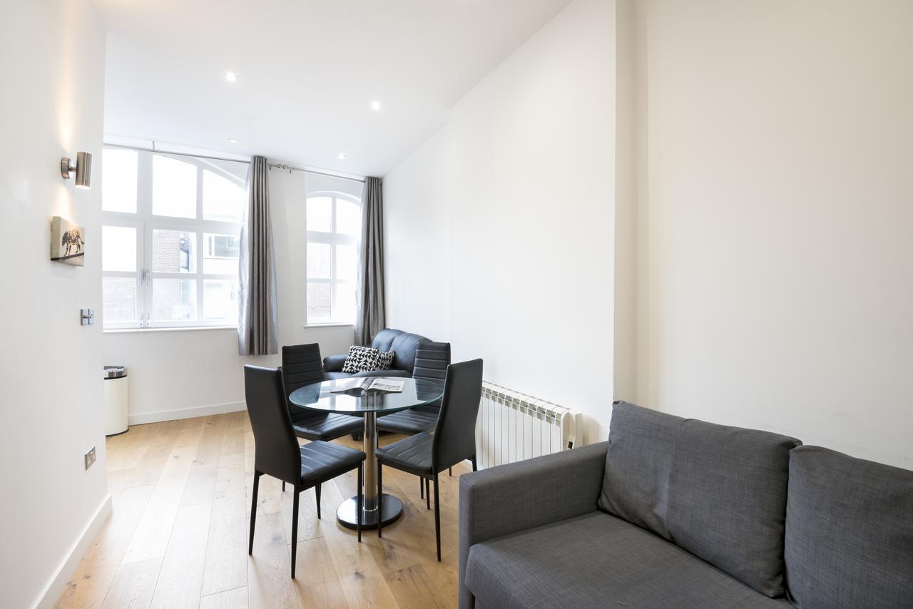 Apartment Stayinn Old Street