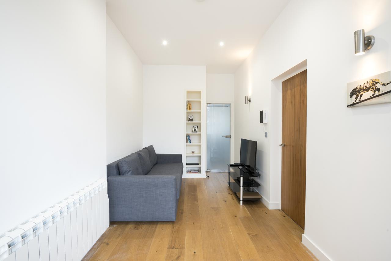 Apartment Stayinn Old Street *
