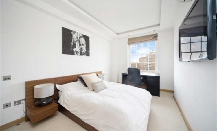 Portman Square Apartments Apartment