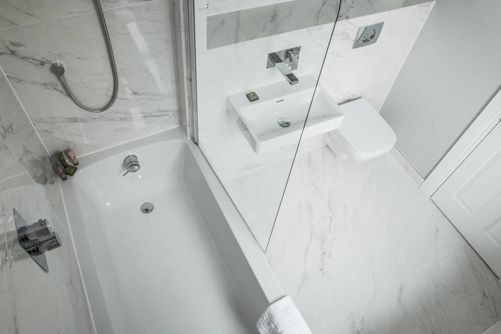 Apartment Ealing