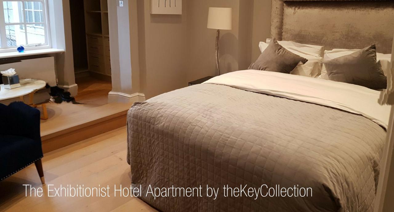 The Exhibitionist Hotel Londen