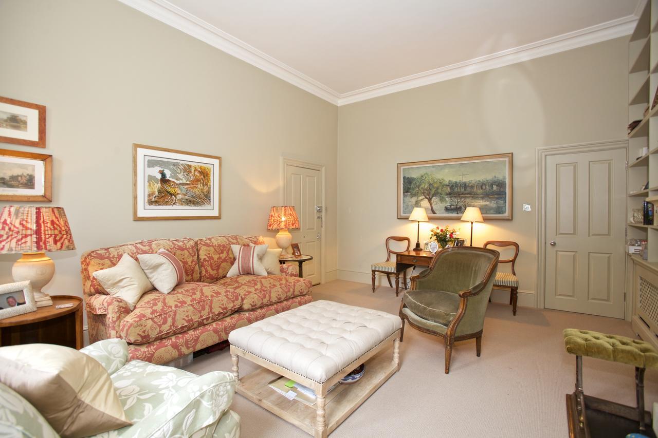 Redcliffe Gardens * London