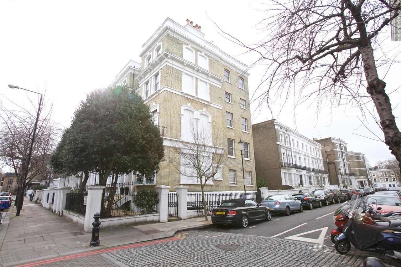 Redcliffe Gardens