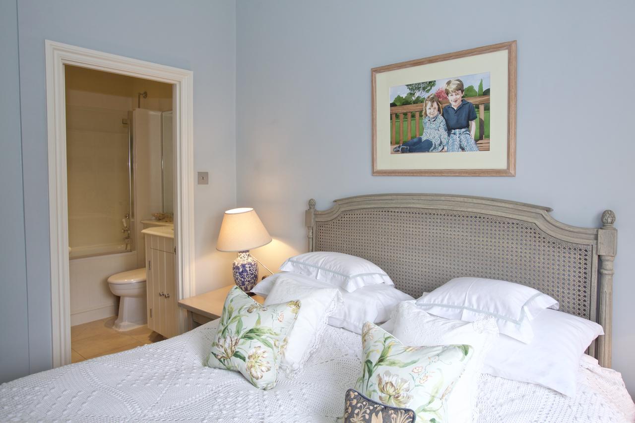 Redcliffe Gardens Apartment *