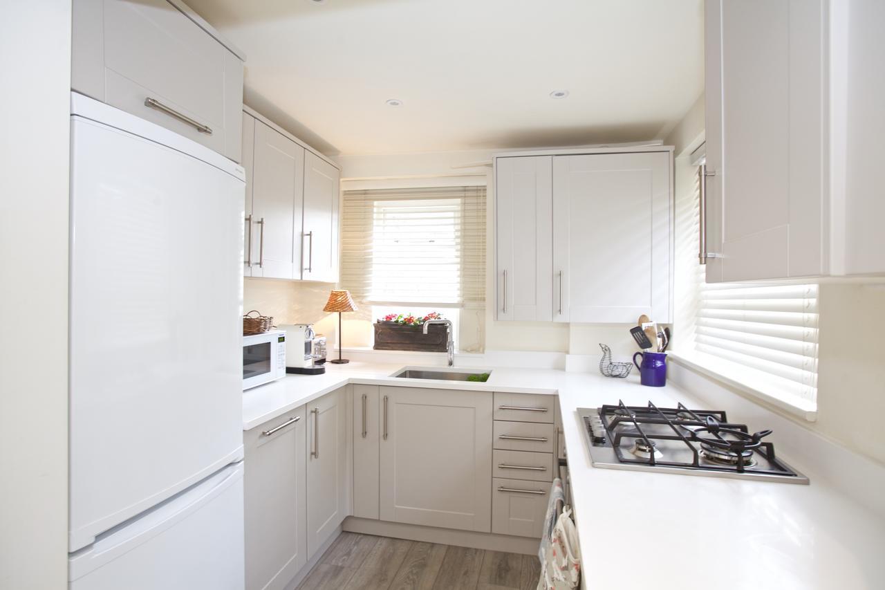 Apartment Redcliffe Gardens