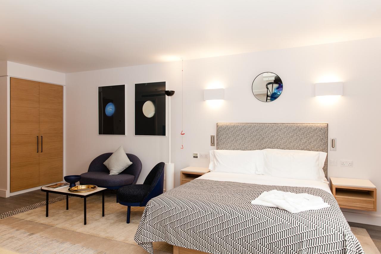 Hotel Rockwell East-tower Bridge London