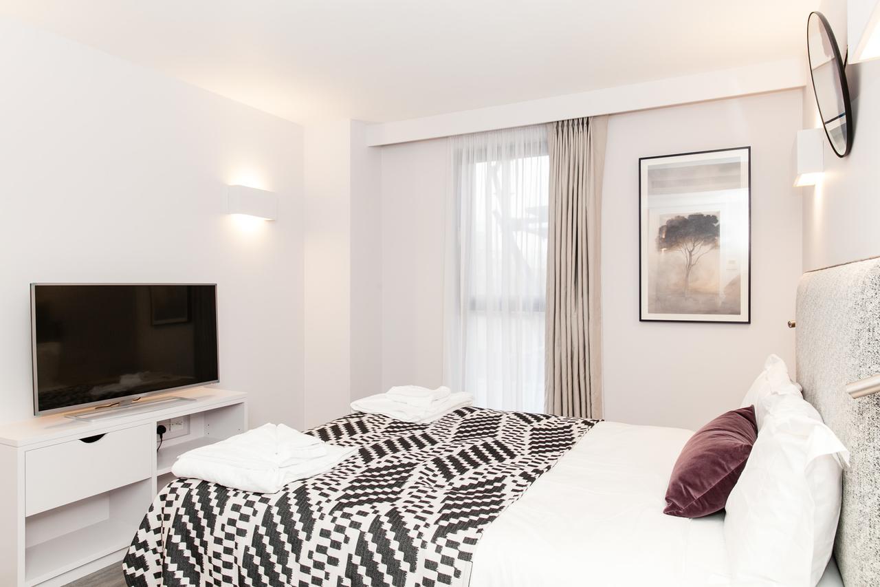 Hotel Rockwell East-tower Bridge London
