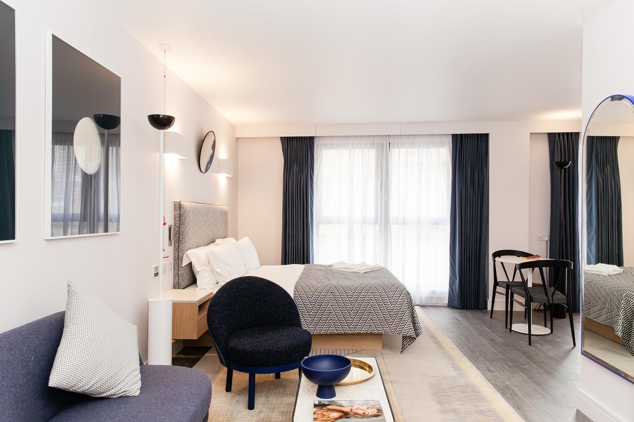 Rockwell East-tower Bridge Hotel London