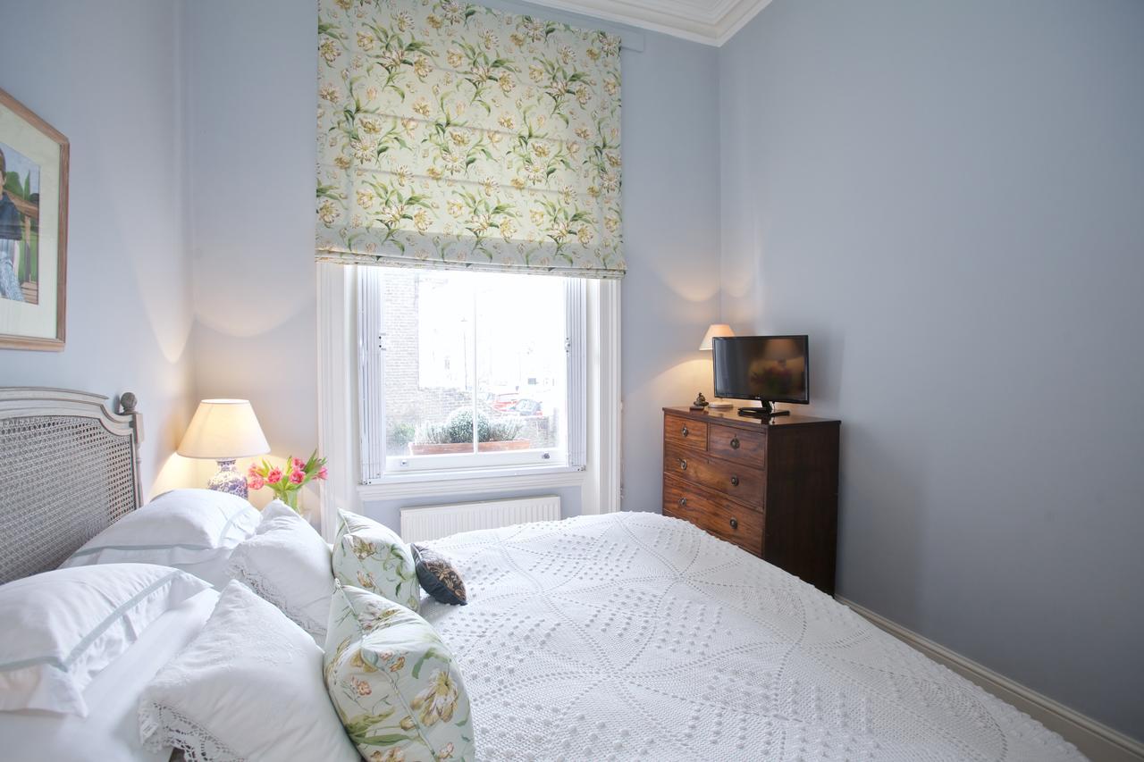 Apartment Redcliffe Gardens London