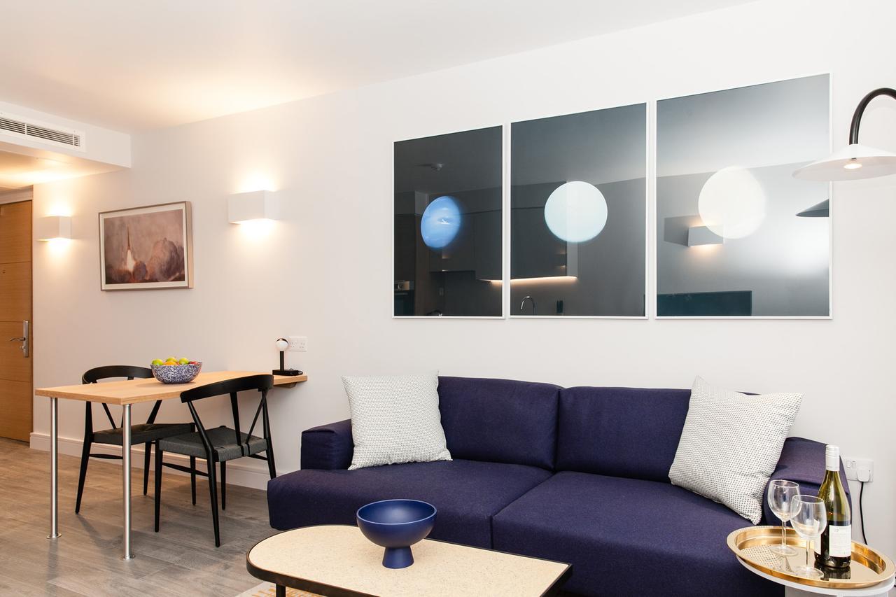 Rockwell East-tower Bridge Hotel London