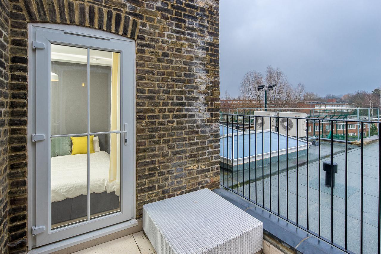 Regents Luxury Apartment *