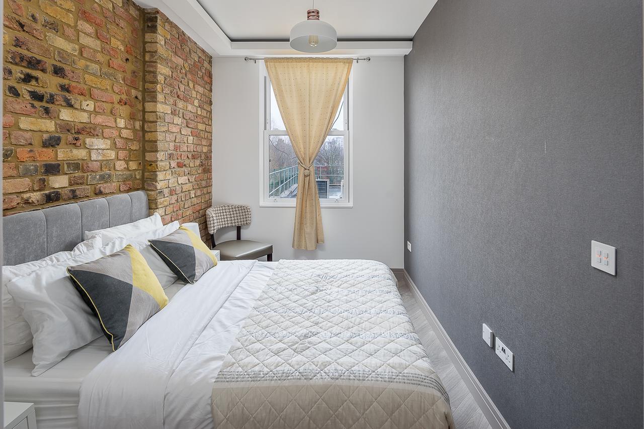 Regents Luxury London