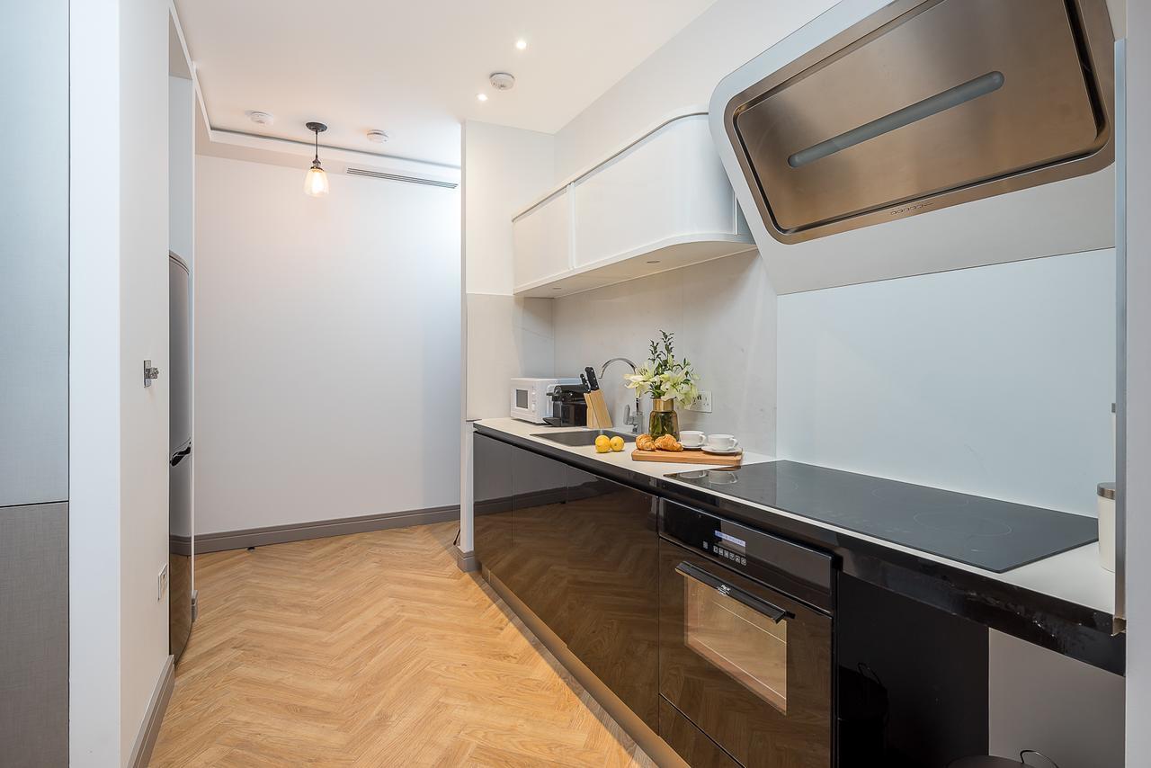 Regents Luxury London