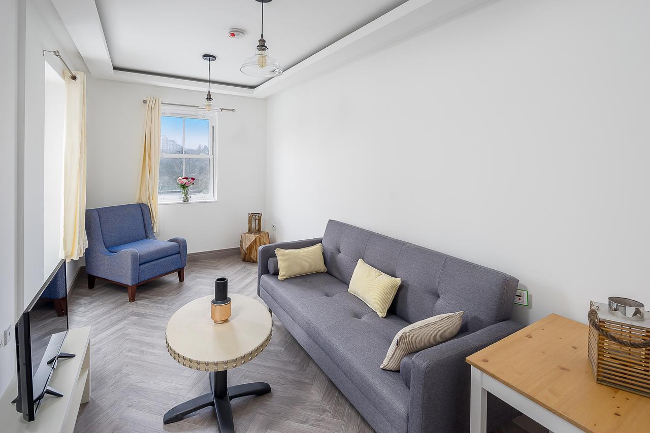 Apartment Regents Luxury *