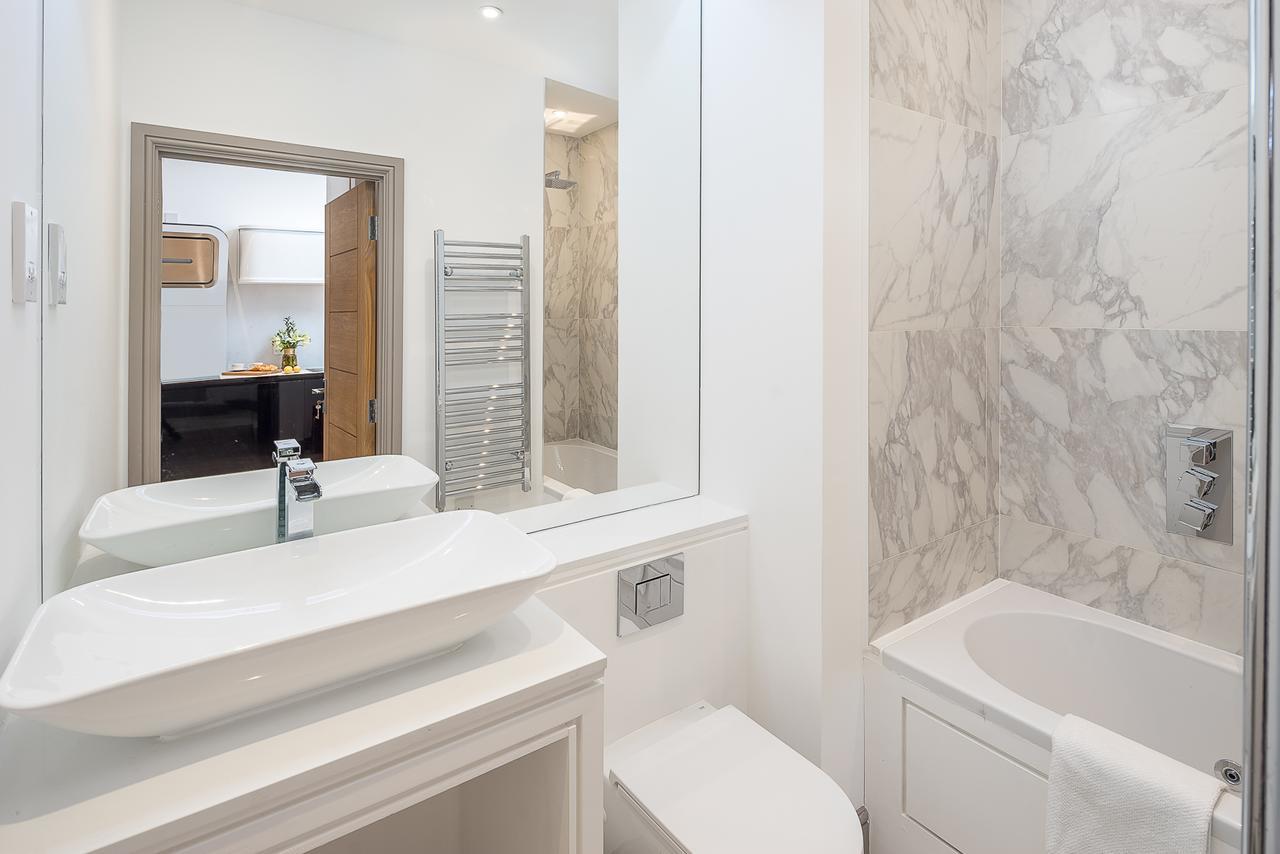 Apartment Regents Luxury *