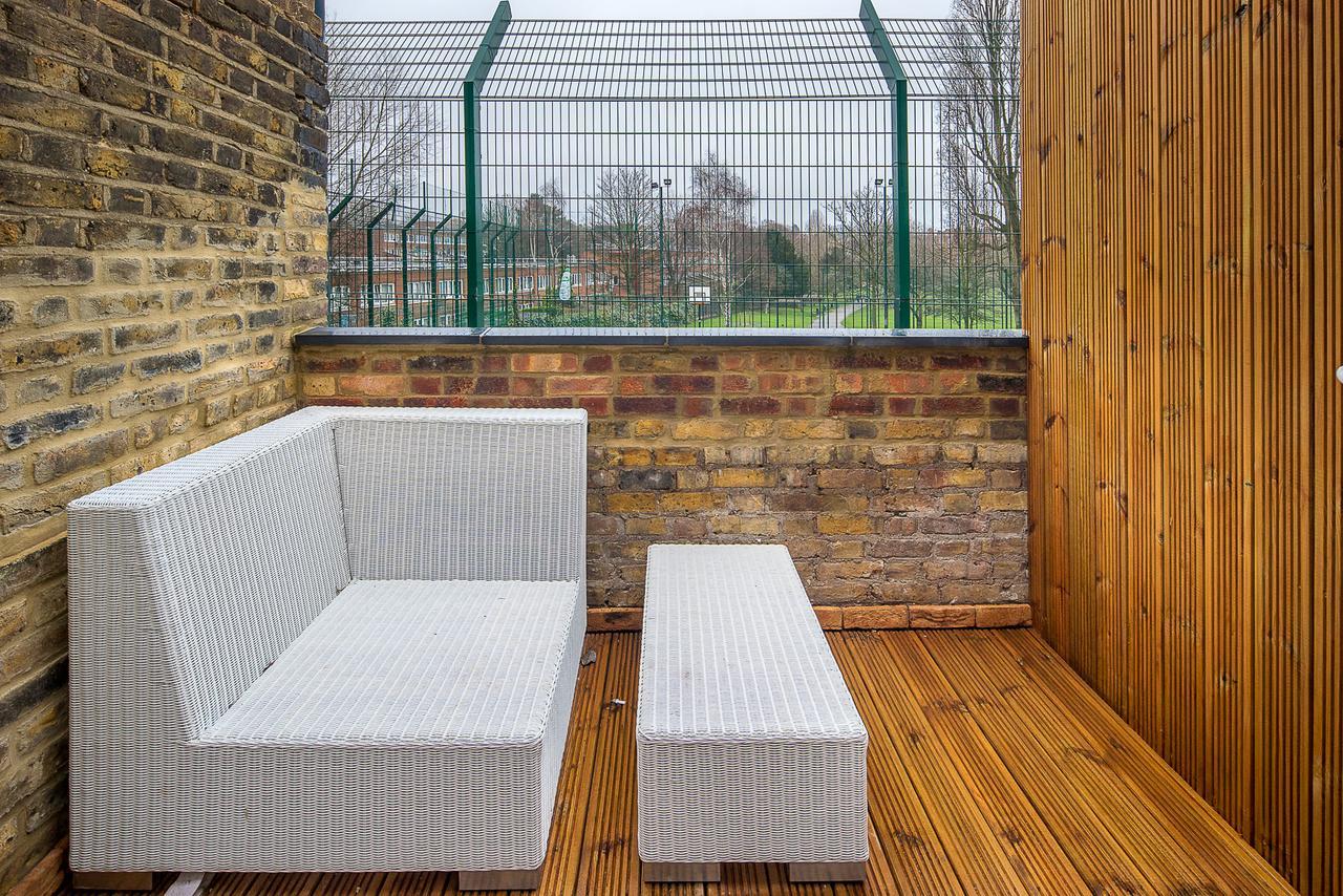 Apartment Regents Luxury London