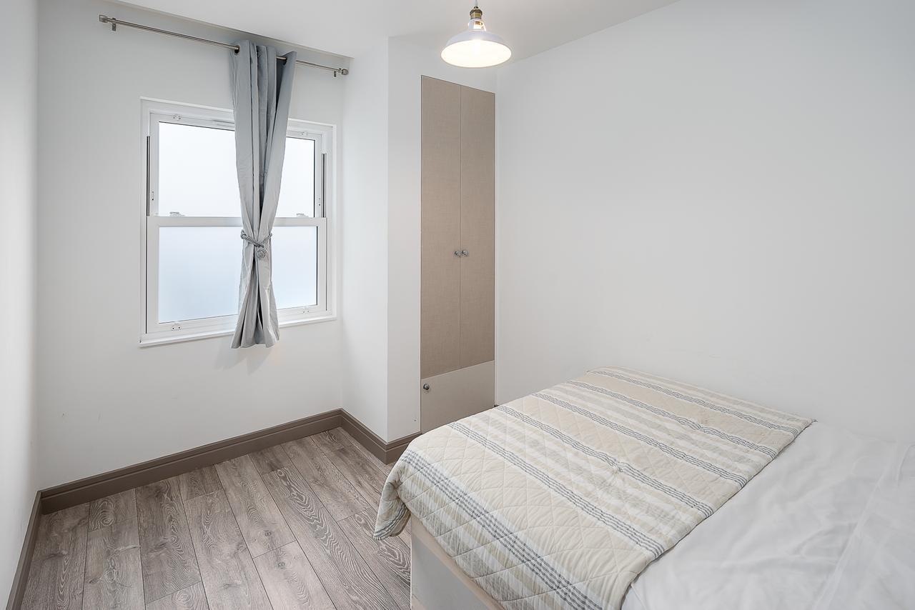Regents Luxury Apartment