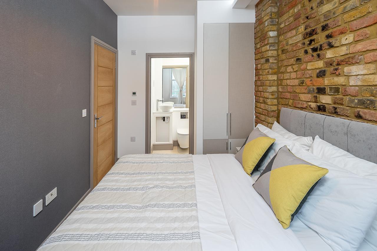 Regents Luxury Apartment London