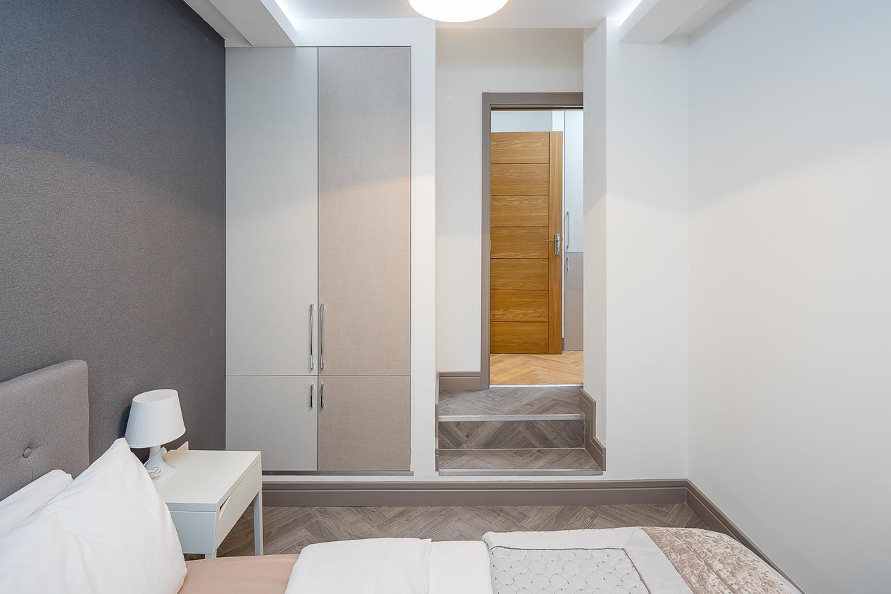 Regents Luxury London