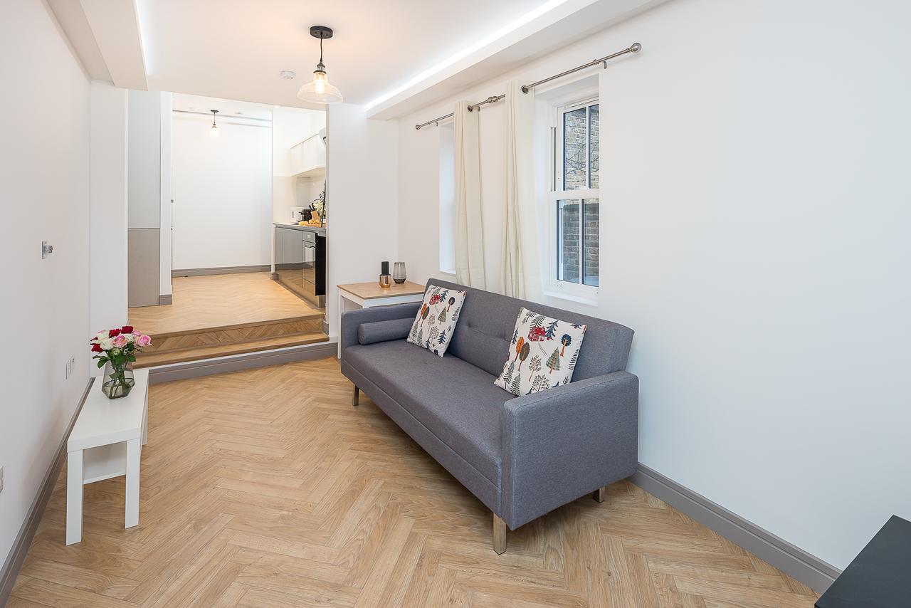 Regents Luxury Apartment *