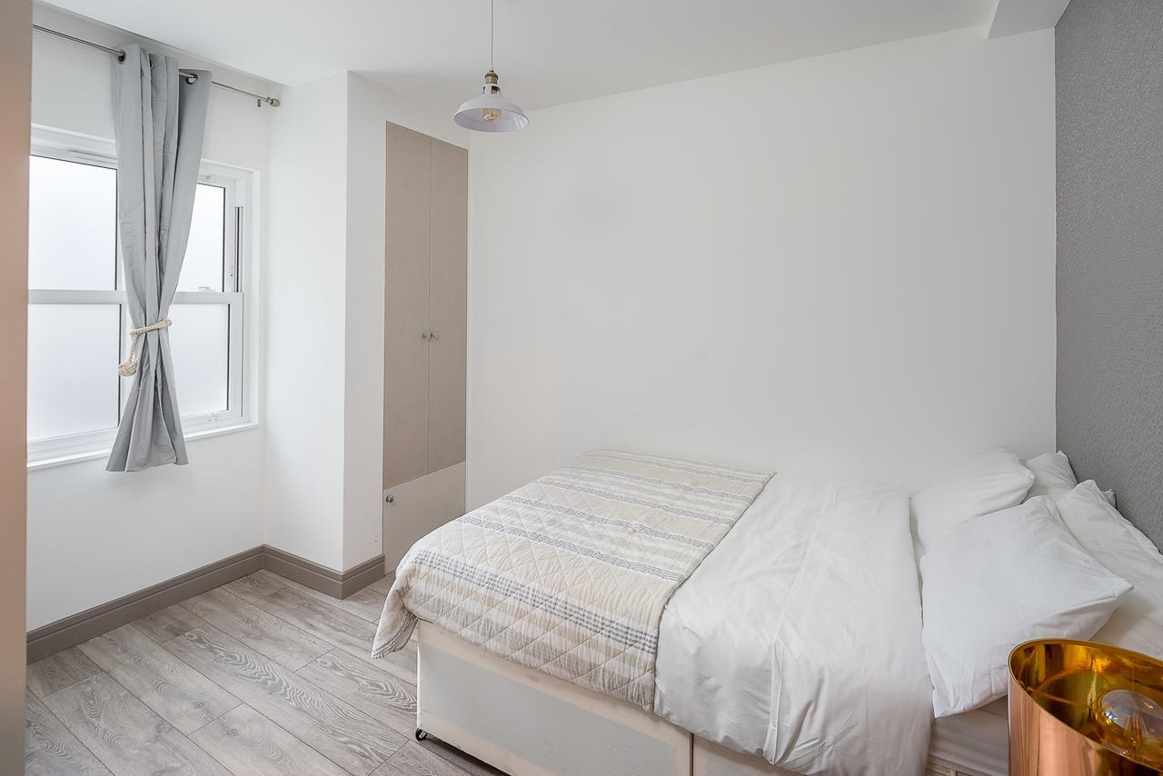 Regents Luxury Apartment London
