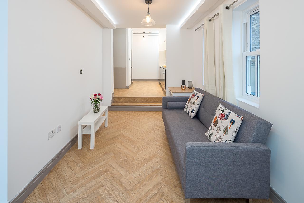 Regents Luxury Apartment *