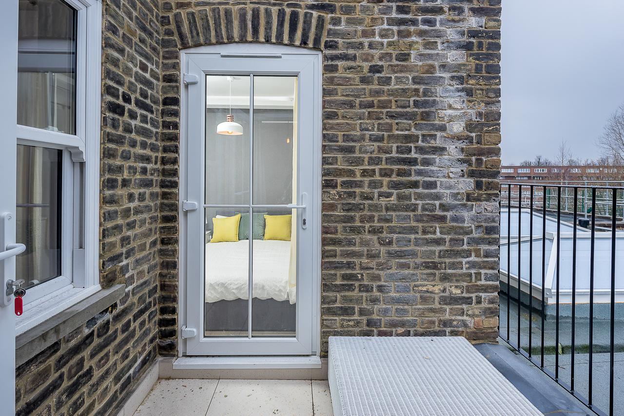 Regents Luxury London