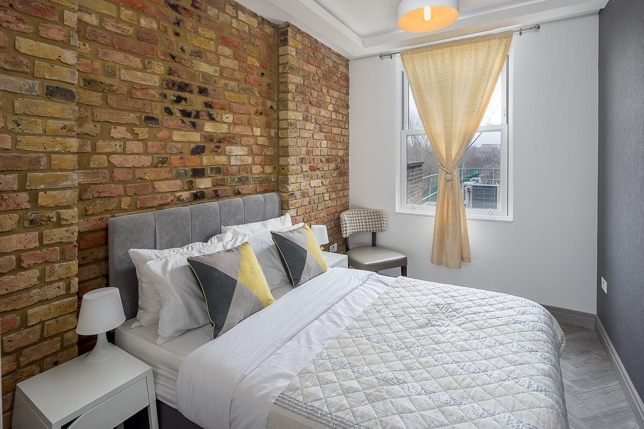 Regents Luxury Apartment *