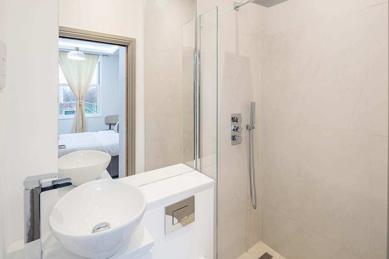 Regents Luxury London