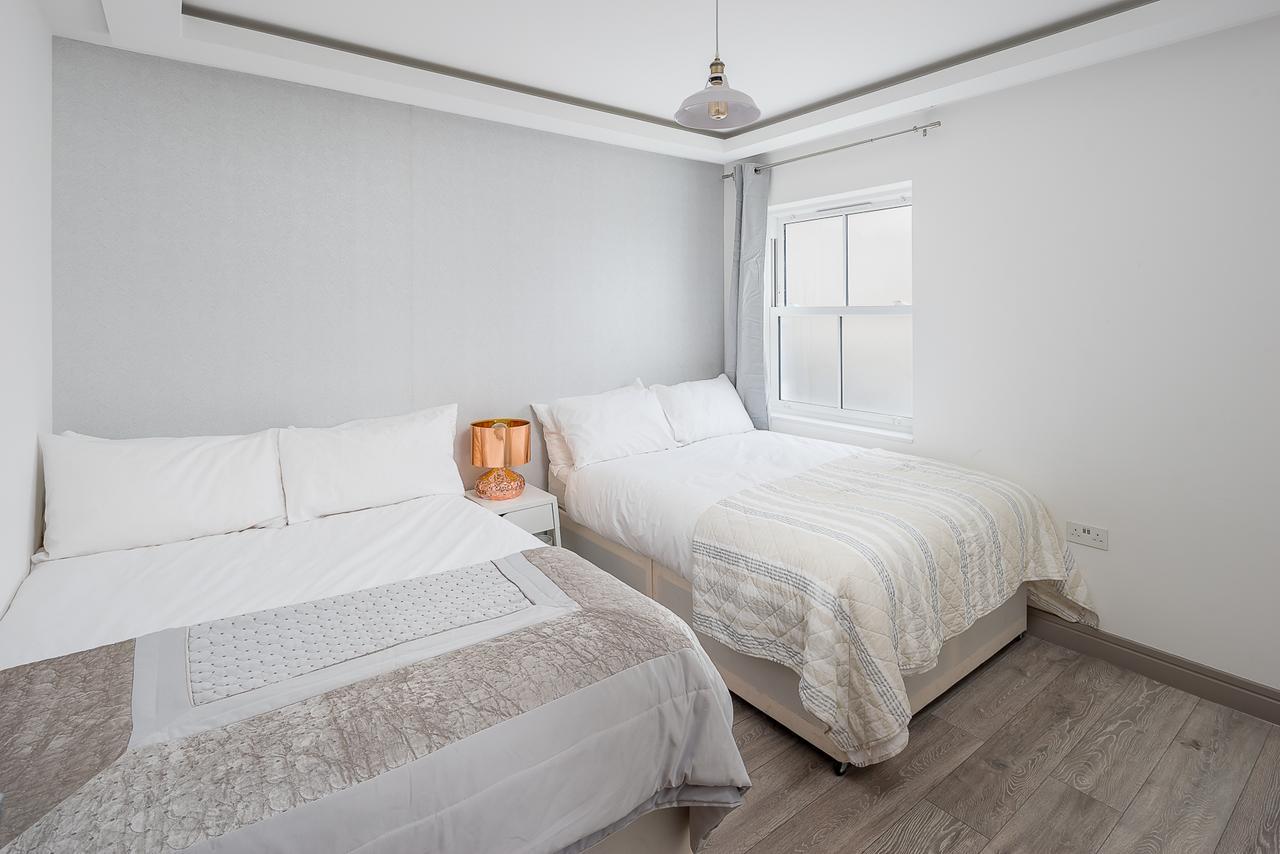 Regents Luxury Apartment