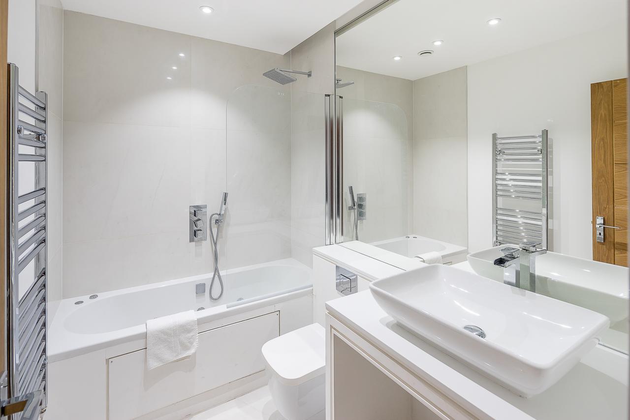 Apartment Regents Luxury *